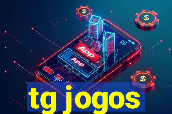 tg jogos